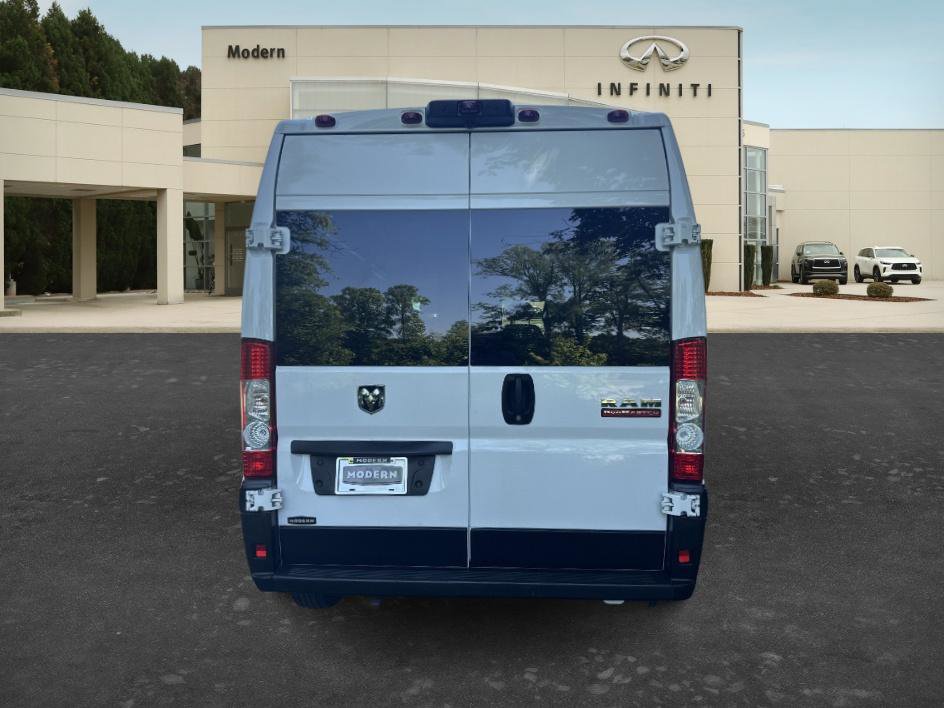 Used 2021 RAM ProMaster 2500 FWD image 20