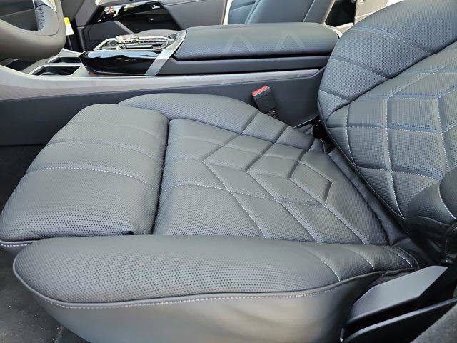 New 2025 BMW i7 eDrive50 image 31