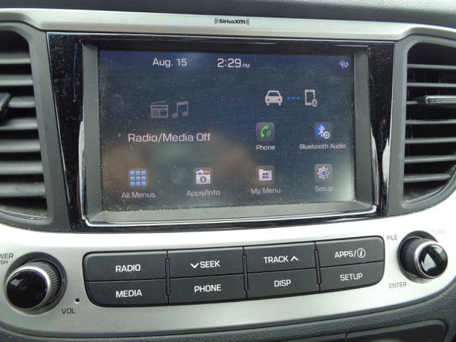Used 2022 Hyundai Accent SEL FWD image 38