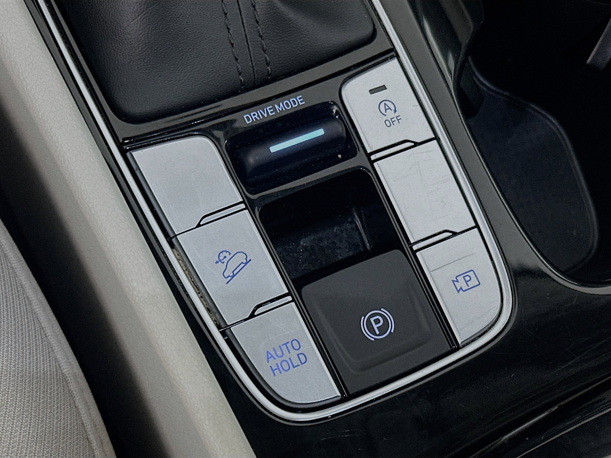 Used 2025 Hyundai Tucson SEL image 26