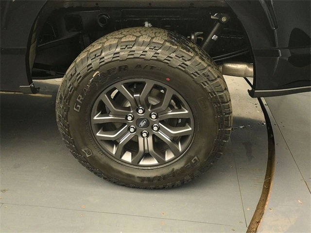 New 2025 Ford F150 Tremor w/ Tow/Haul Package image 9