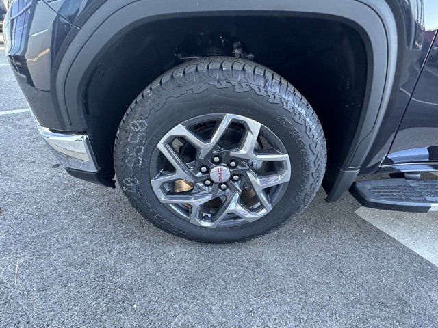 New 2026 GMC Sierra 1500 SLT image 10