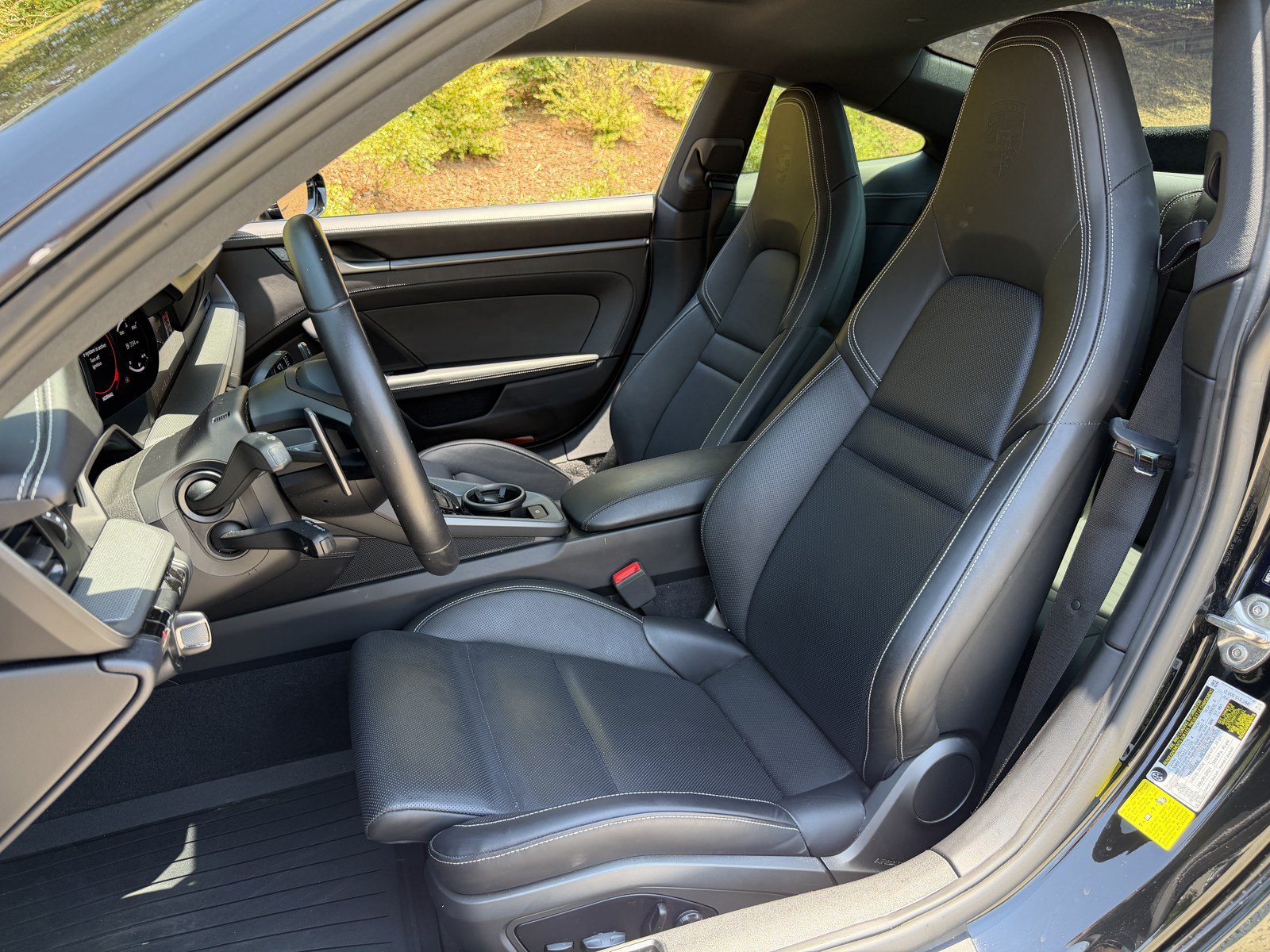 Used 2020 Porsche 911 Carrera S RWD image 14
