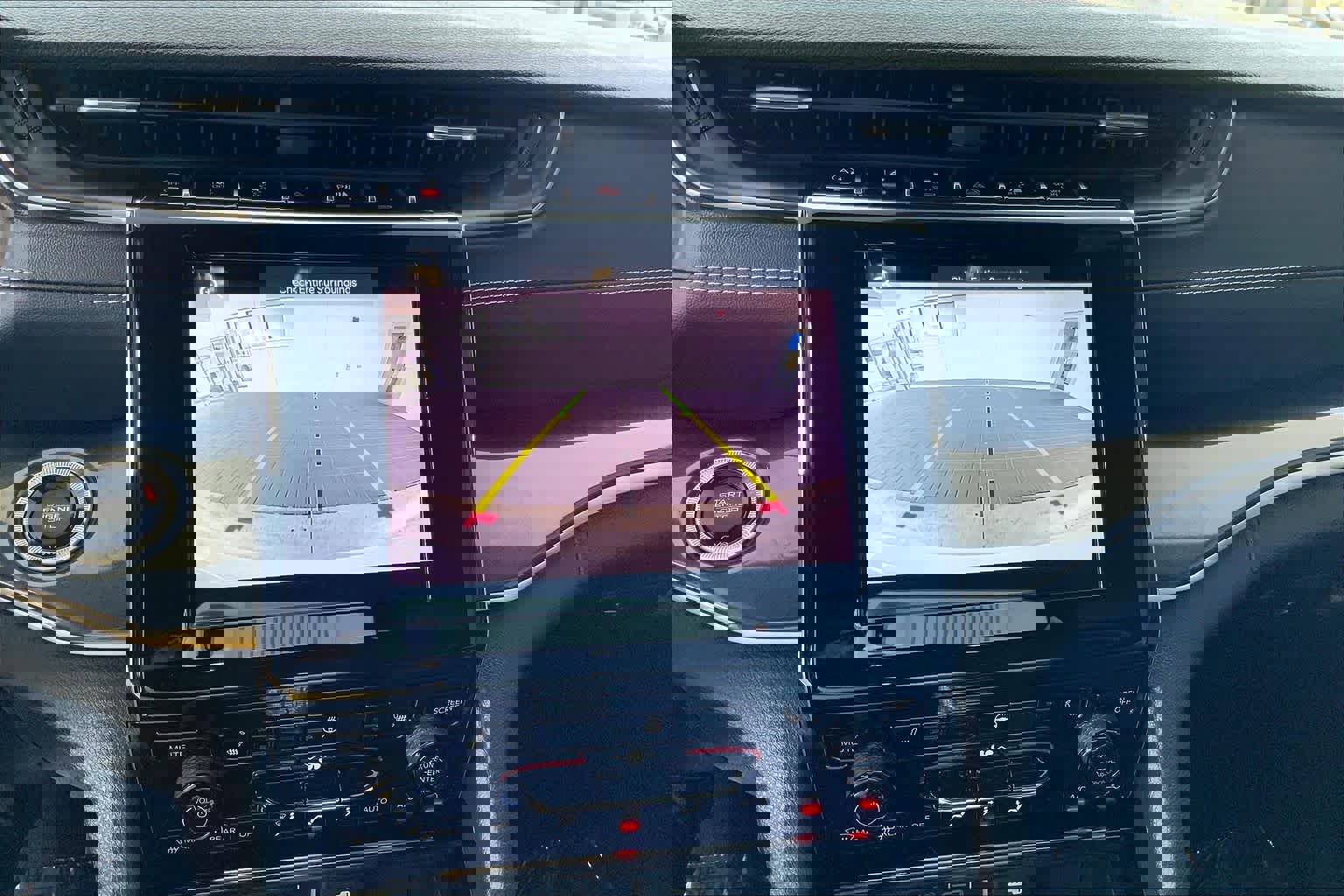 Used 2023 Jeep Grand Cherokee Altitude image 28