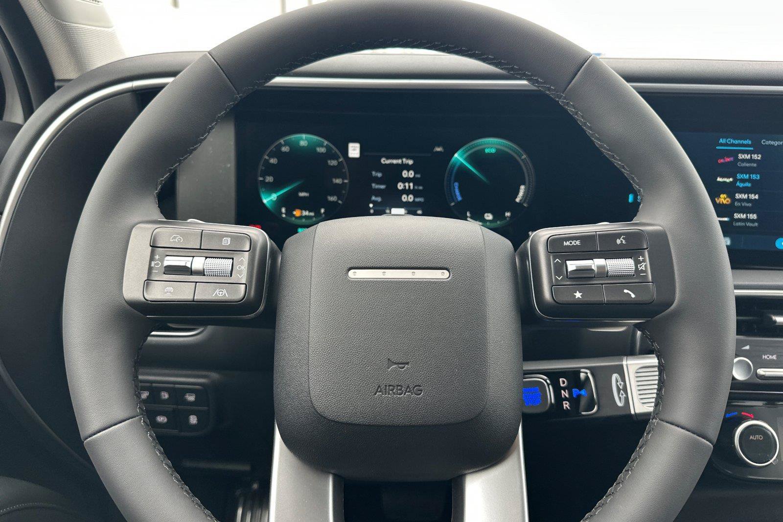 New 2027 Hyundai Palisade SEL FWD image 24