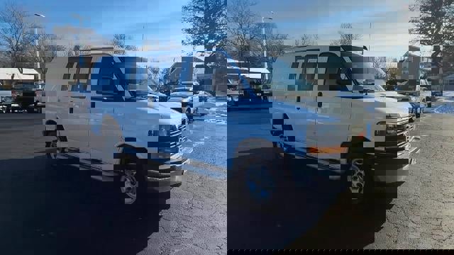 Used 2023 GMC Savana 2500 Base w/ Driver Convenience Package image 2