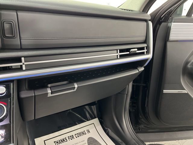 Used 2024 Hyundai Santa Fe Limited image 36