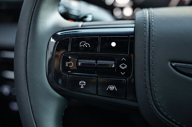 New 2026 Genesis G80 3.5T Prestige image 33