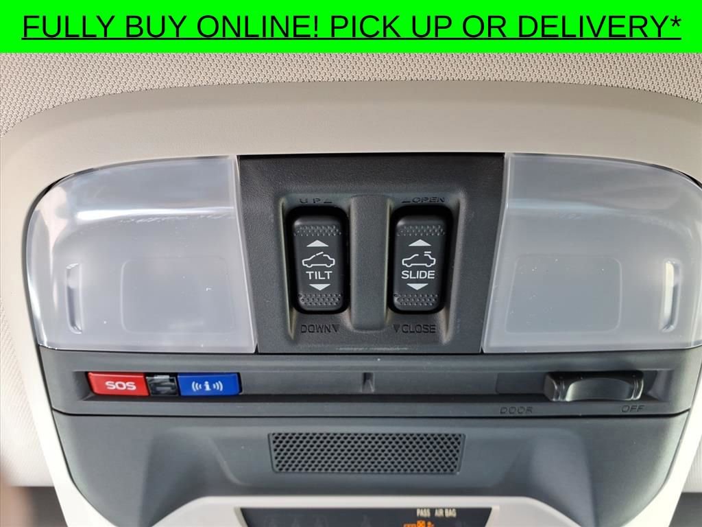 New 2026 Subaru Crosstrek 2.0i Premium image 24