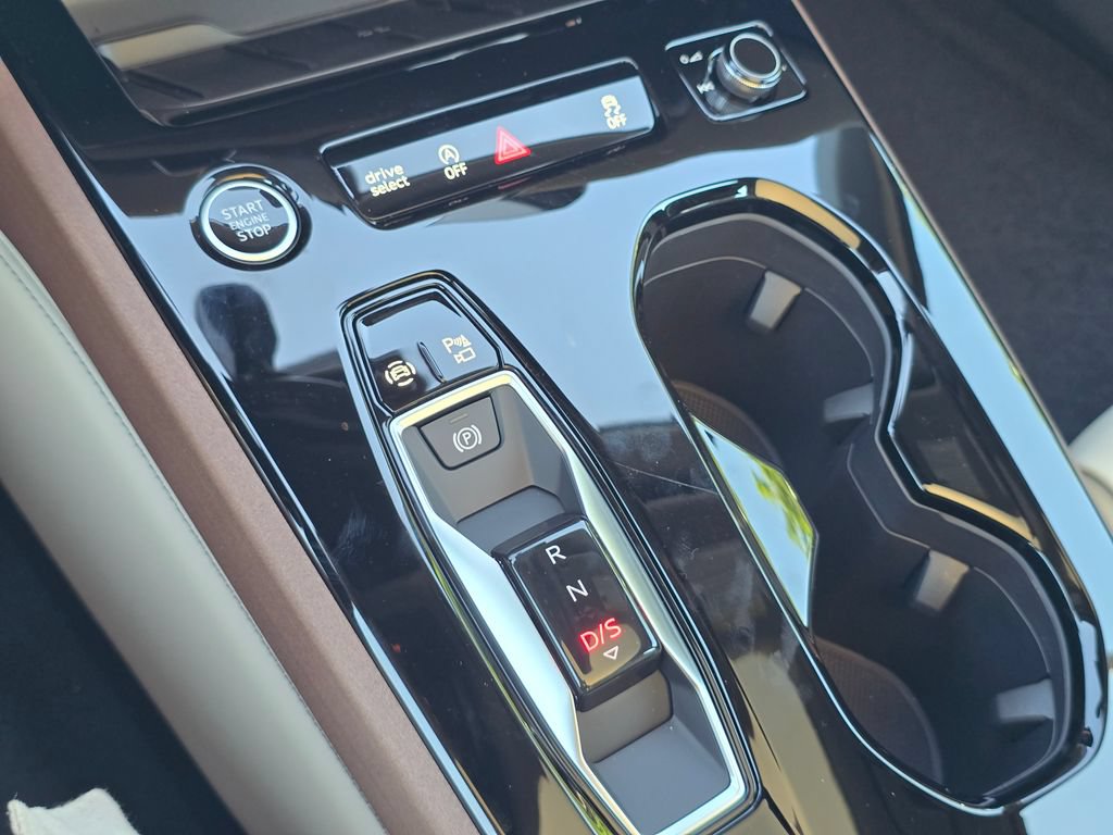New 2026 Audi A5 2.0T Premium Plus AWD/4WD image 35