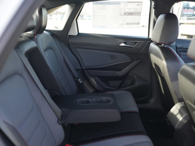 New 2026 Volkswagen Jetta GLI Autobahn FWD image 24