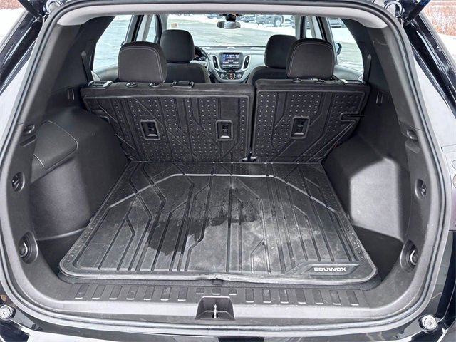 Used 2024 Chevrolet Equinox LS w/ Midnight Edition image 26
