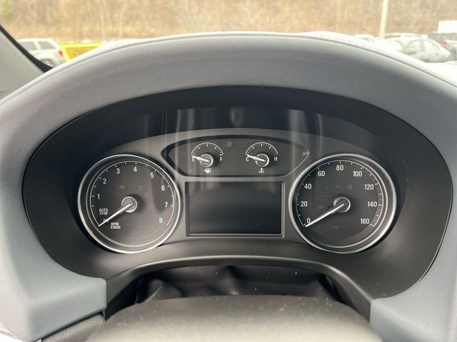 Used 2023 Buick Enclave Essence w/ LPO, Floor Liner Package image 23