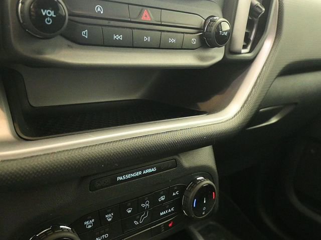 Used 2024 Ford Bronco Sport Big Bend w/ Convenience Package image 16