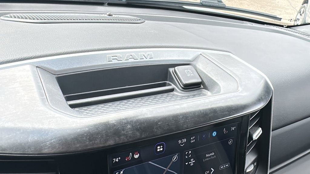 Used 2022 RAM 1500 Big Horn image 21