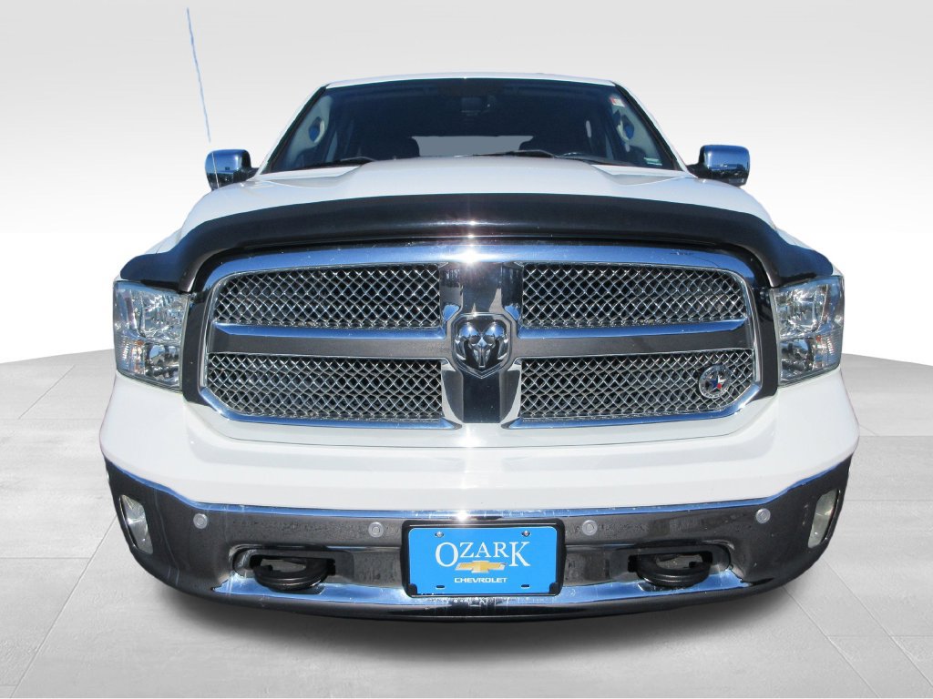 Used 2018 RAM 1500 Lone Star AWD/4WD image 8