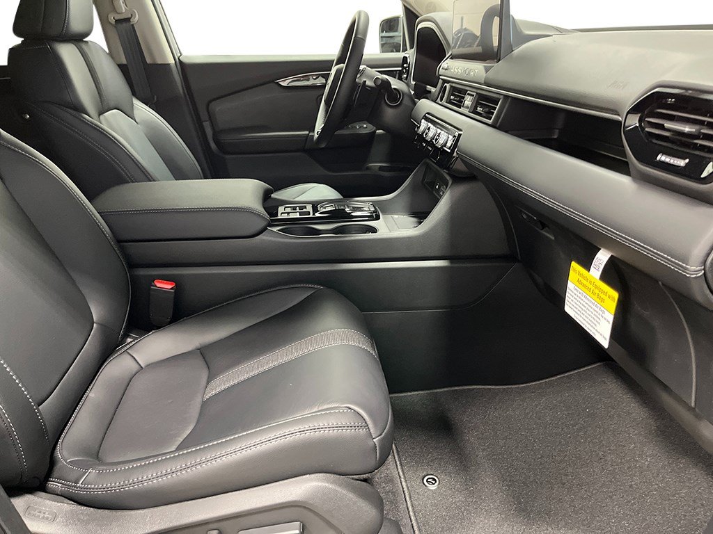 New 2026 Honda Passport RTL image 27