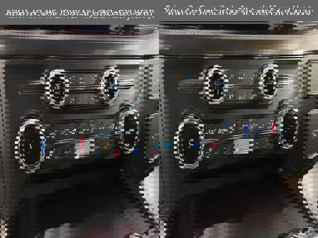 Used 2024 Ford F150 Platinum w/ Equipment Group 702A High image 33