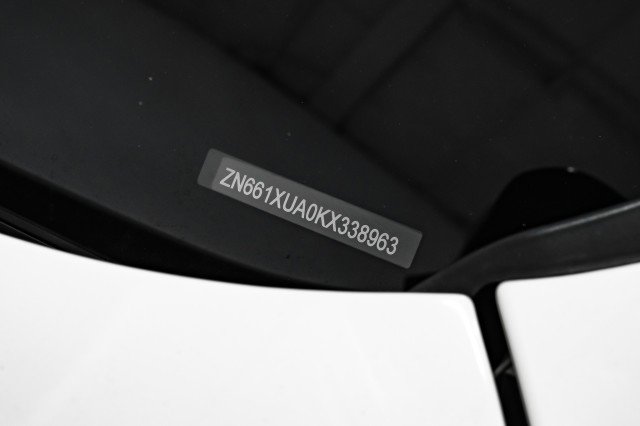 Used 2019 Maserati Levante image 51