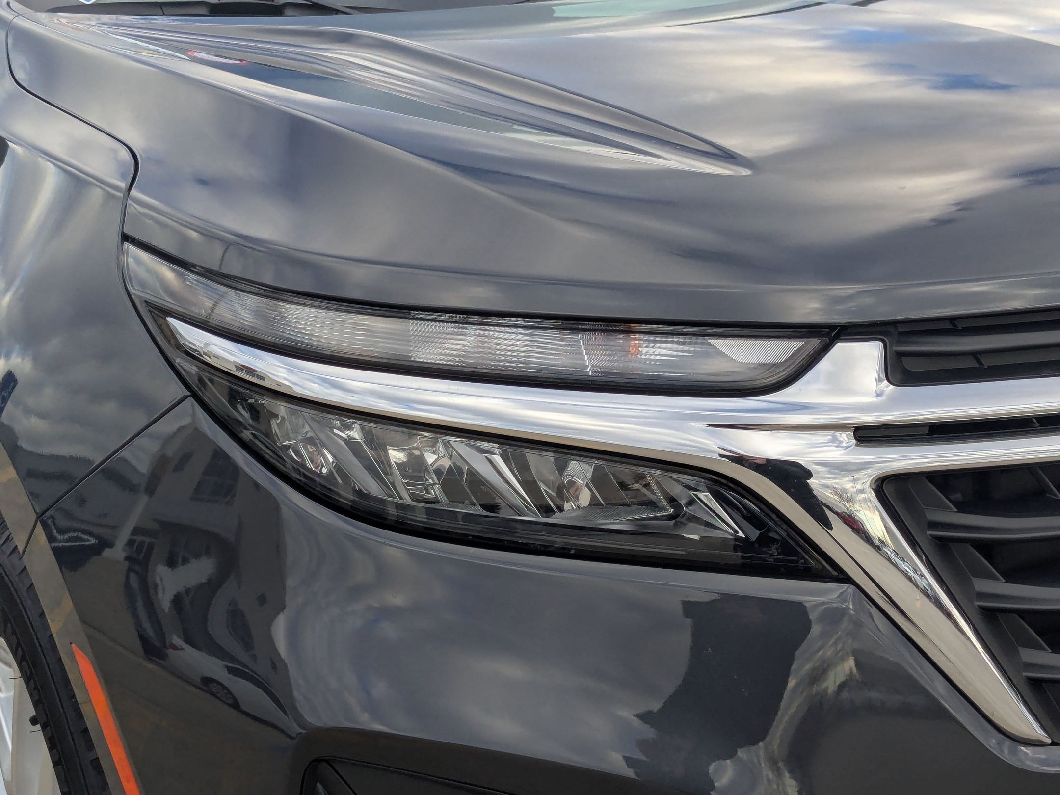 Used 2022 Chevrolet Equinox LS image 11