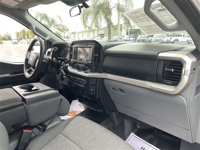 Used 2021 Ford F150 XL w/ Equipment Group 101A High image 26