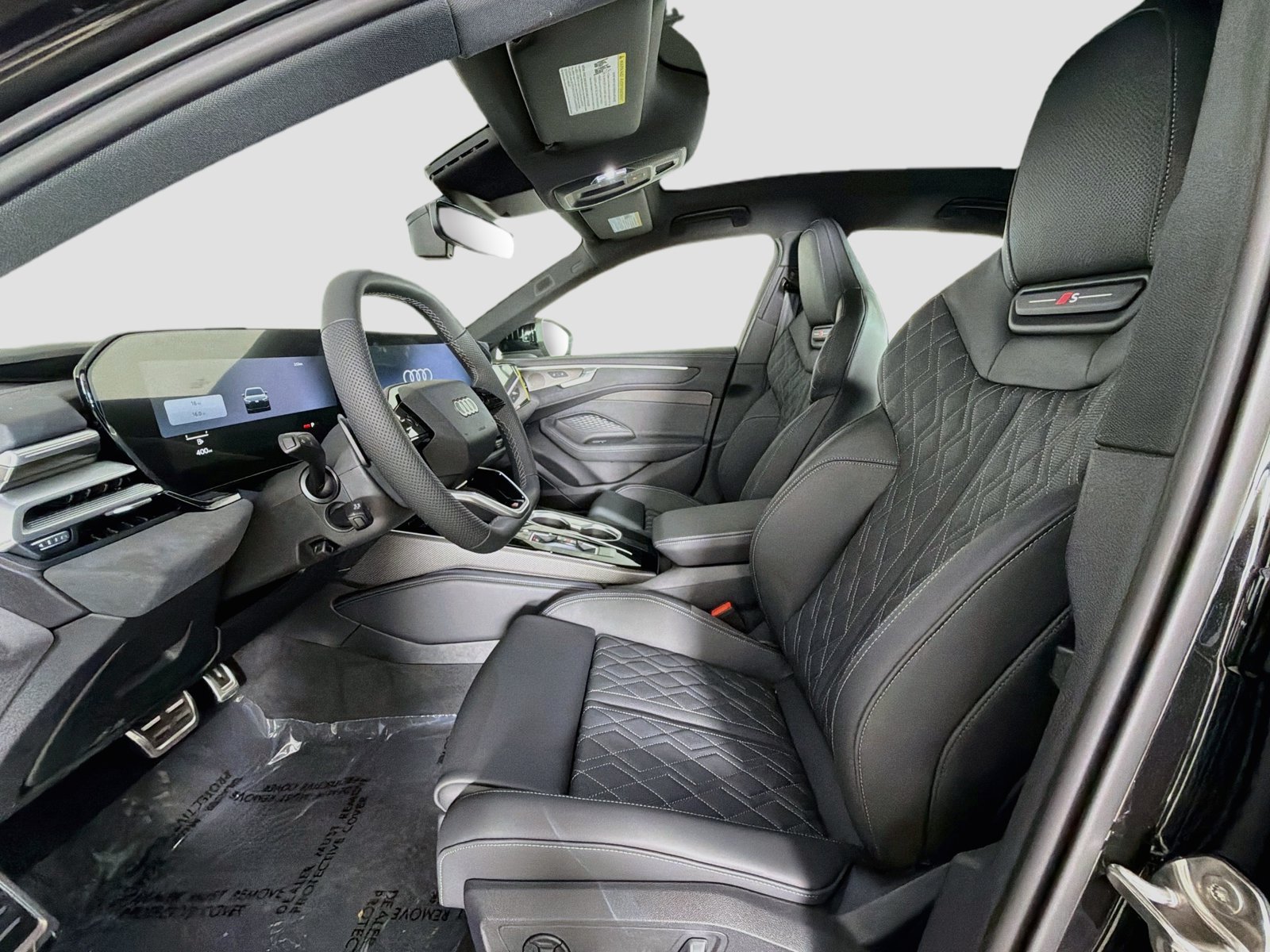 New 2026 Audi A6 Prestige AWD/4WD image 21