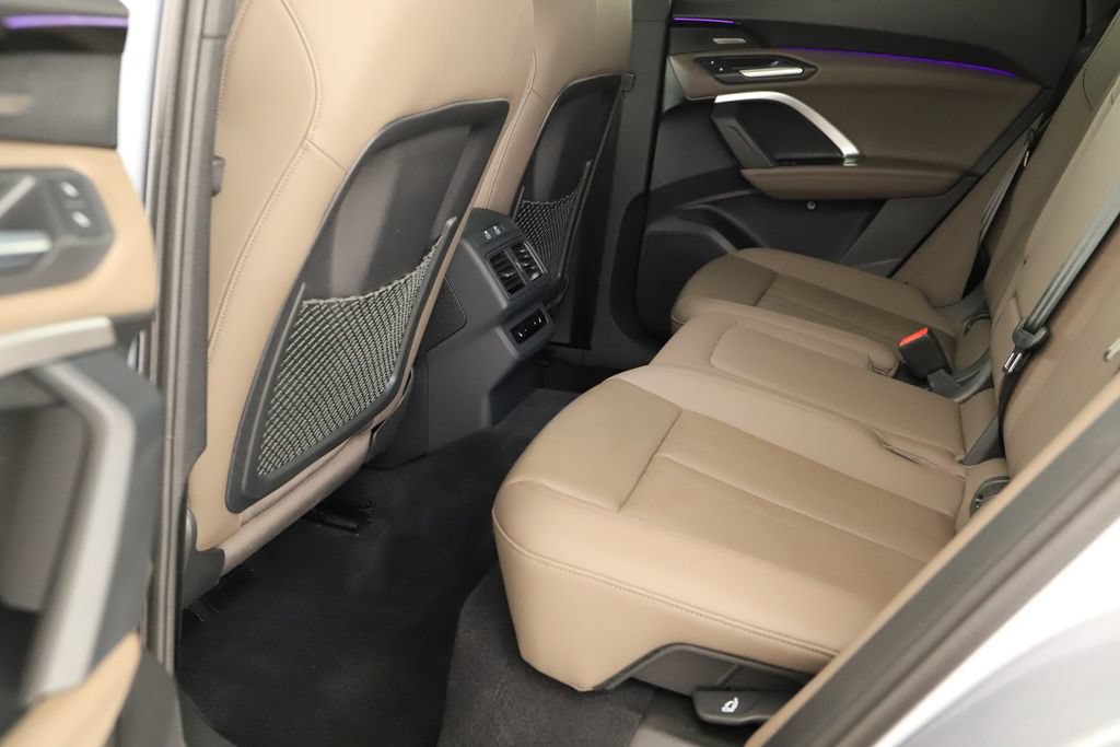 Certified 2025 Audi Q5 Prestige AWD/4WD image 28
