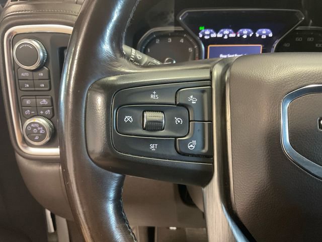 Used 2019 GMC Sierra 1500 Denali w/ Denali Ultimate Package image 26