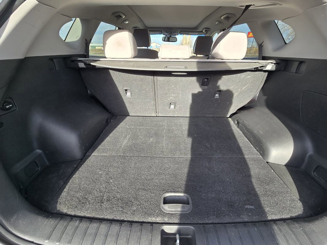 Used 2018 Hyundai Tucson Value image 14