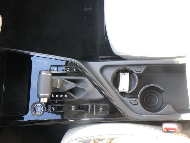 New 2025 Kia Niro EX image 21