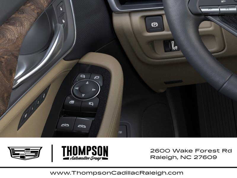 New 2026 Cadillac CT5 Premium Luxury w/ Technology Package RWD image 22