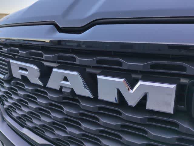 Used 2025 RAM 1500 Big Horn AWD/4WD image 12