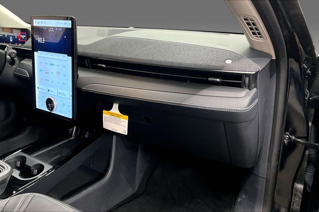 Used 2025 Ford Mustang Mach-E Premium image 10