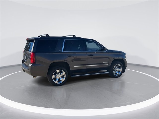 Used 2017 Chevrolet Tahoe LT w/ LT Signature Package image 7