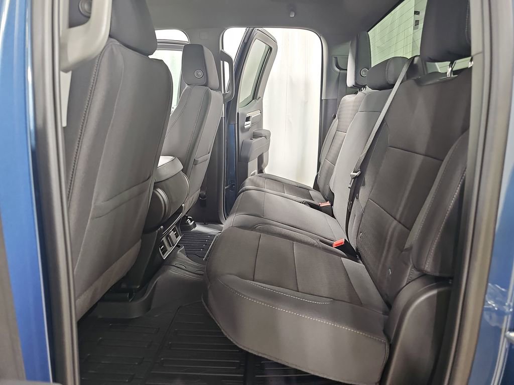 Certified 2025 GMC Sierra 1500 Elevation image 17