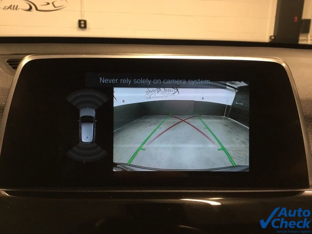 Used 2019 BMW X1 xDrive28i image 50