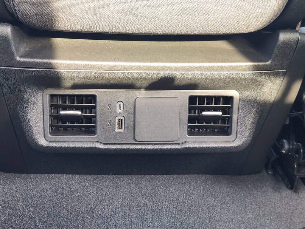 Certified 2024 Chevrolet Silverado 1500 Custom Trail Boss w/ LPO, Dark Essentials Package image 29