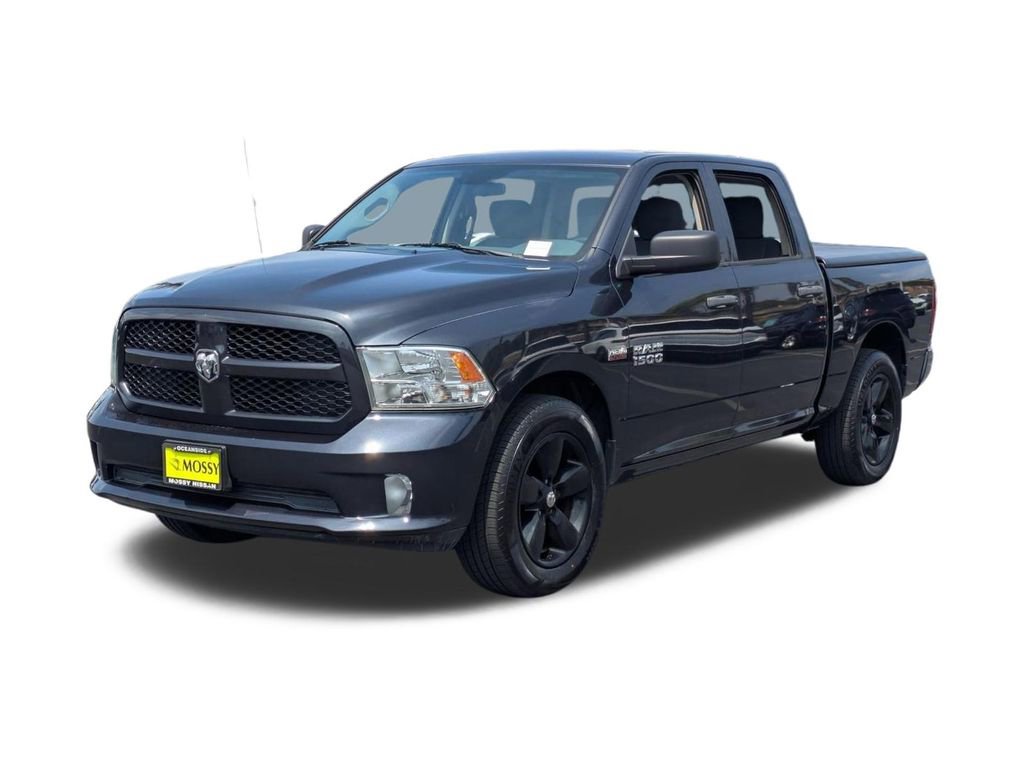 Used 2014 RAM 1500 Express