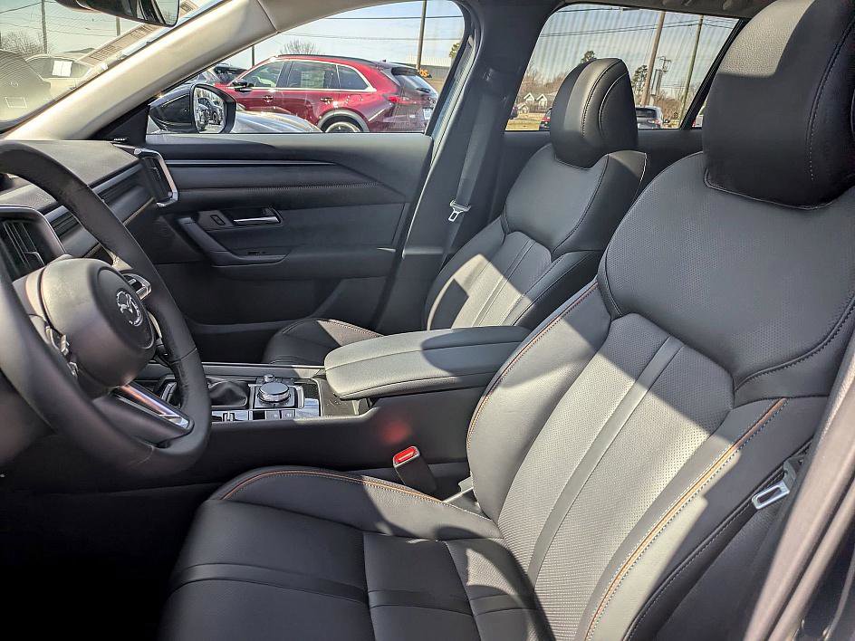 New 2026 MAZDA CX-50 AWD 2.5 S w/ Weather Package image 10