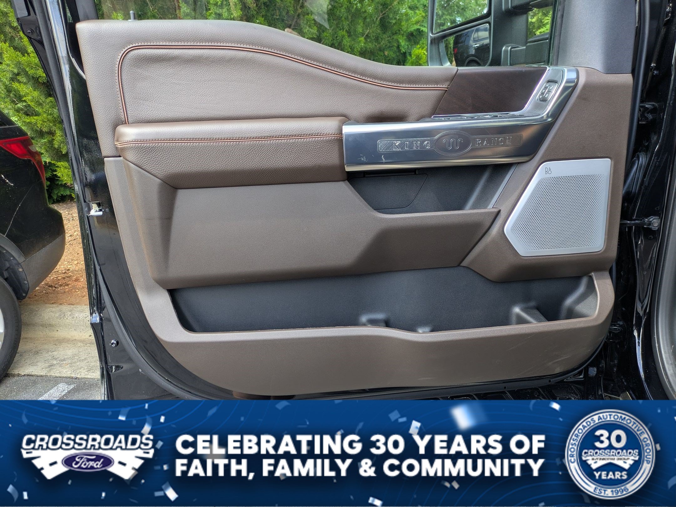 New 2026 Ford F350 King Ranch AWD/4WD image 9