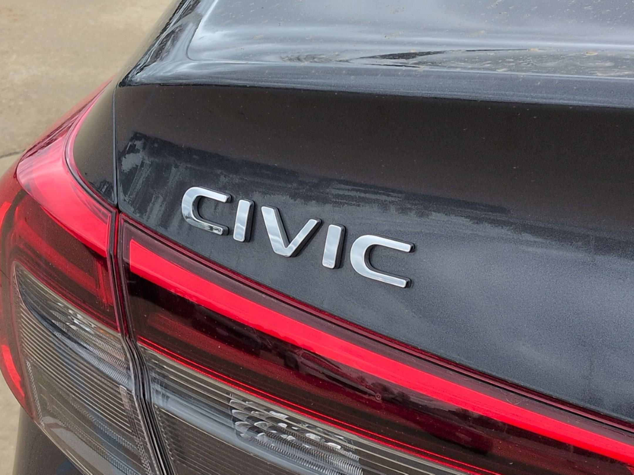 Certified 2023 Honda Civic Touring image 29