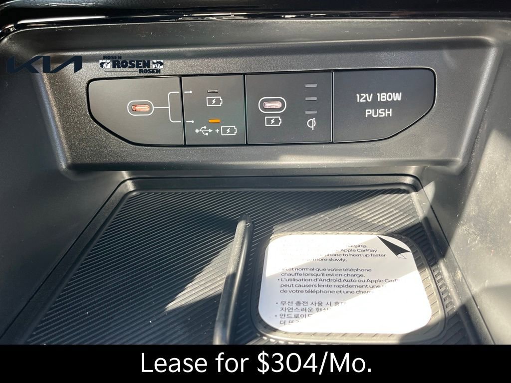 New 2026 Kia K5 GT-Line FWD image 27