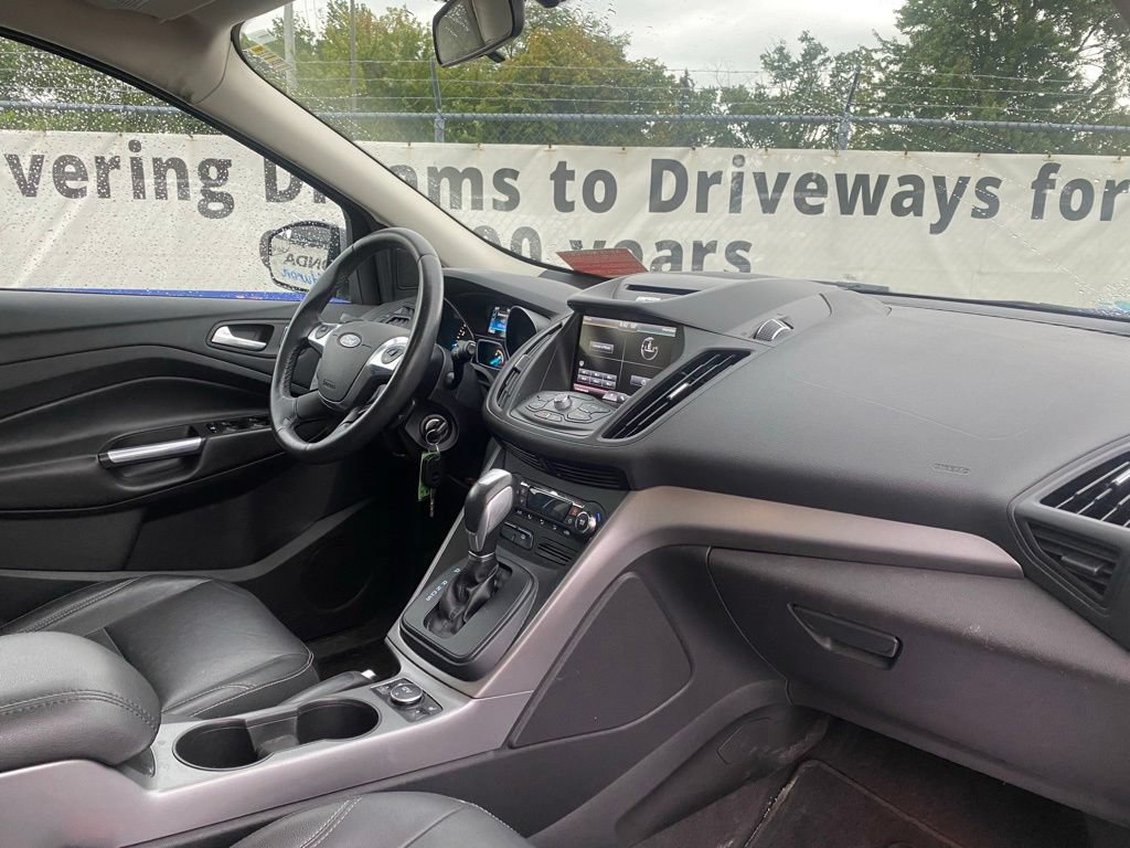 Used 2014 Ford Escape SE w/ Leather Comfort Package AWD/4WD image 18