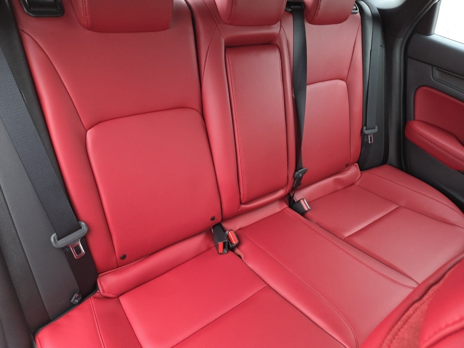 Used 2023 Acura Integra A-Spec image 21