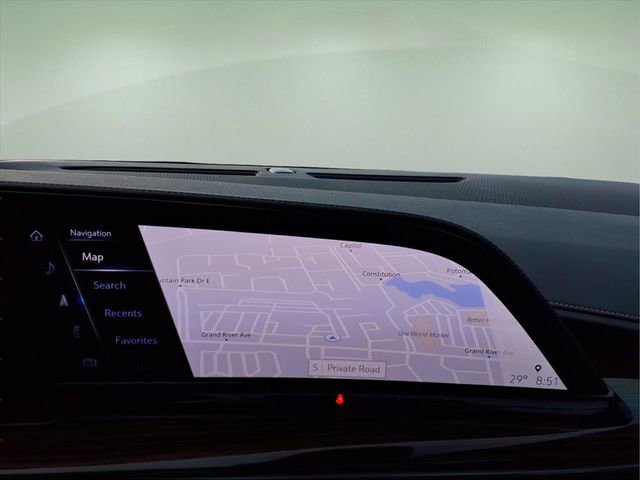 Used 2024 Cadillac Escalade ESV Premium Luxury w/ Performance Package image 21