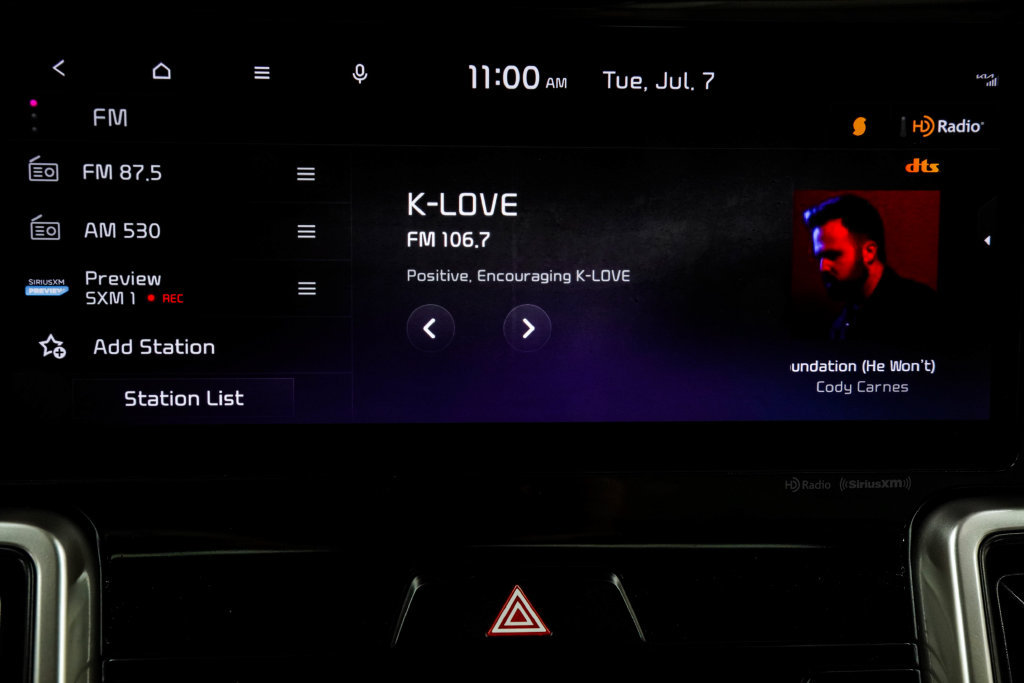 Used 2023 Kia Sorento S w/ Panoramic Sunroof Package FWD image 39