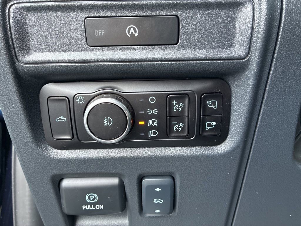 Used 2025 Ford F150 Lariat w/ Bed Utility Package image 20