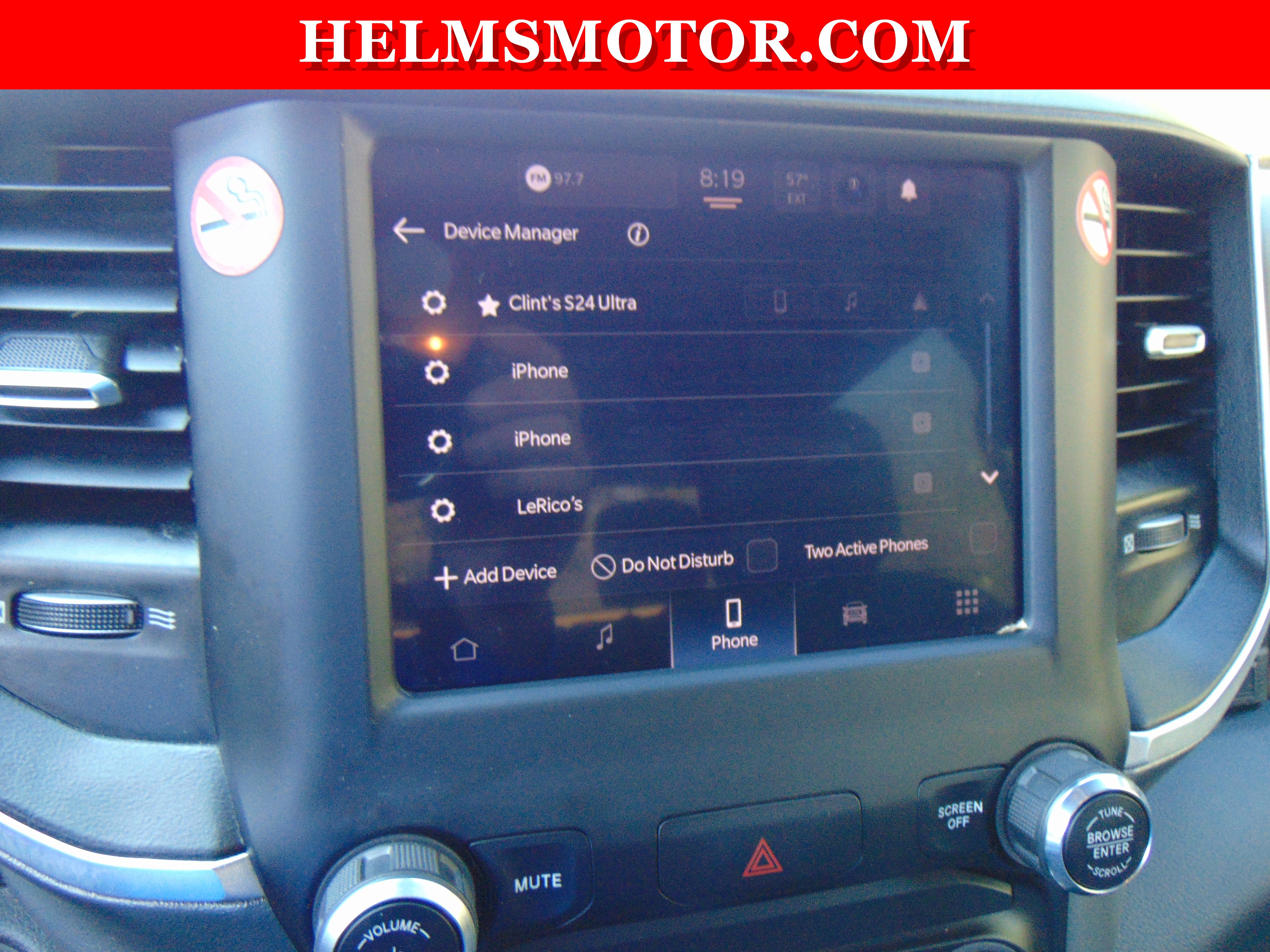 Certified 2024 RAM 2500 Big Horn image 35