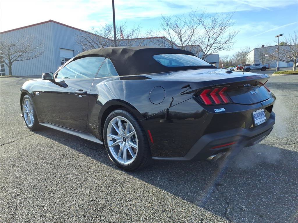 New 2026 Ford Mustang GT Premium RWD image 7
