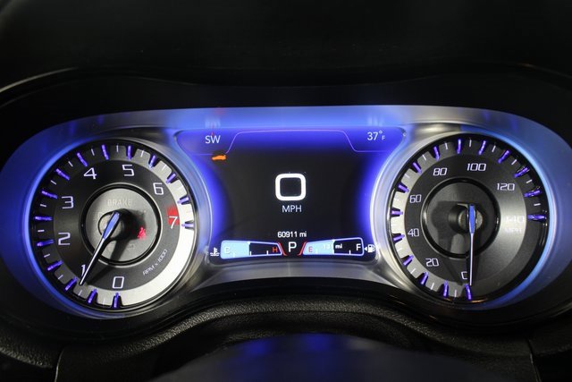 Used 2022 Chrysler 300 S image 12